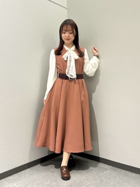 F i.n.tさんのコーディネート