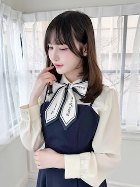 F i.n.tさんのコーディネート