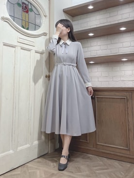 F i.n.tさんのコーディネート