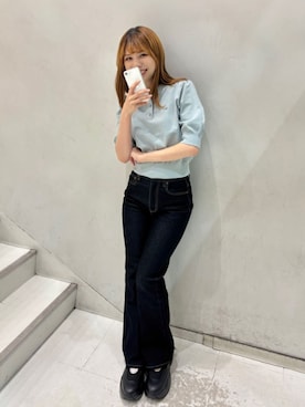 F i.n.tさんのコーディネート