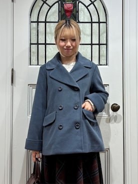 F i.n.tさんのコーディネート