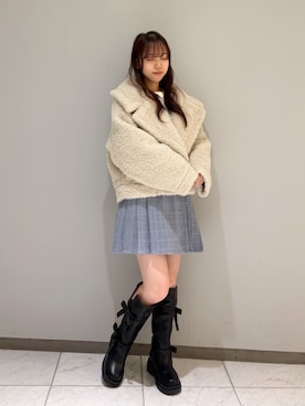 F i.n.tさんのコーディネート