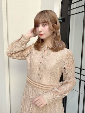 F i.n.tさんのコーディネート