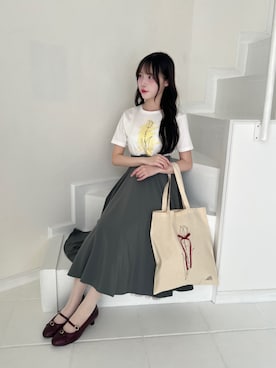 F i.n.tさんのコーディネート