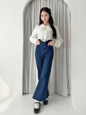 F i.n.tさんのコーディネート