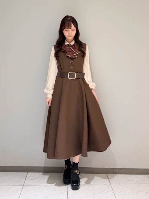 F i.n.tさんのコーディネート