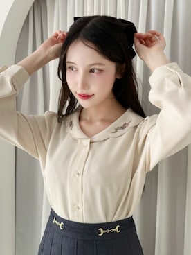 F i.n.tさんのコーディネート