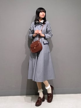 F i.n.tさんのコーディネート