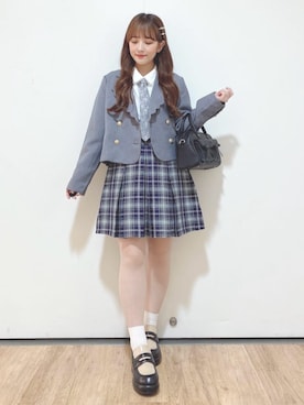 F i.n.tさんのコーディネート