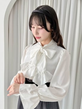 F i.n.tさんのコーディネート