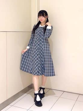 F i.n.tさんのコーディネート