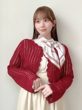 F i.n.tさんのコーディネート