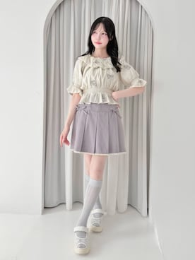 F i.n.tさんのコーディネート