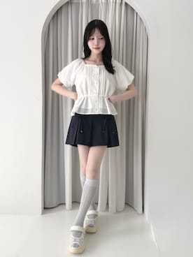 F i.n.tさんのコーディネート
