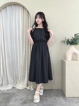 F i.n.tさんのコーディネート