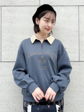 F i.n.tさんのコーディネート