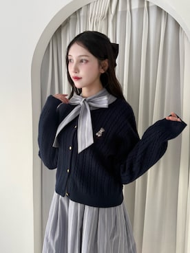 F i.n.tさんのコーディネート