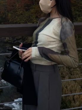 hnmさんのコーディネート