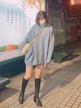 🐄さんのコーディネート