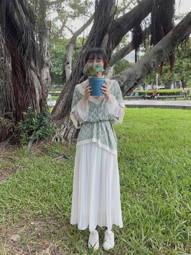 🐄さんのコーディネート