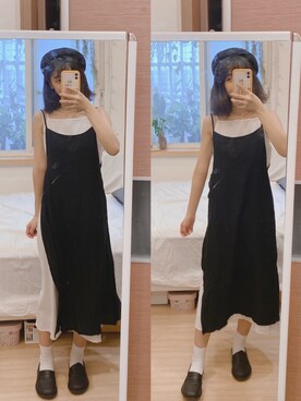 🐄さんのコーディネート