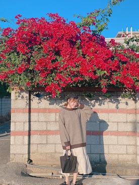 Chingchingさんのコーディネート