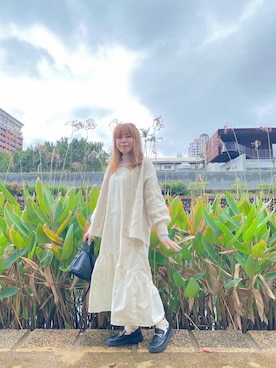 Chingchingさんのコーディネート