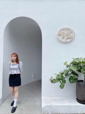 Chingchingさんのコーディネート