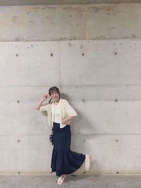 Chingchingさんのコーディネート