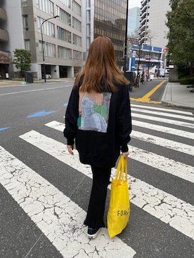 Chingchingさんのコーディネート