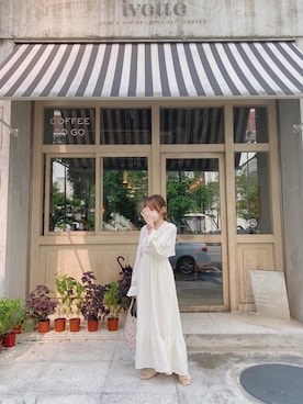 Chingchingさんのコーディネート