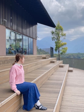 Chingchingさんのコーディネート