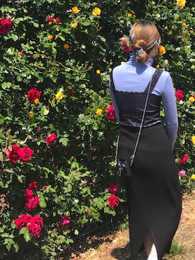 🦋さんのコーディネート