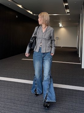anninさんのコーディネート