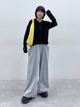 anninさんのコーディネート