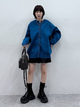 anninさんのコーディネート