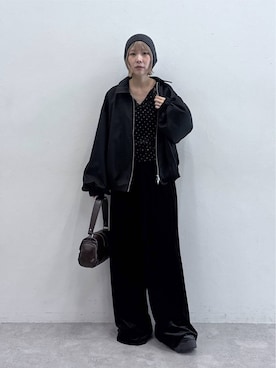 anninさんのコーディネート