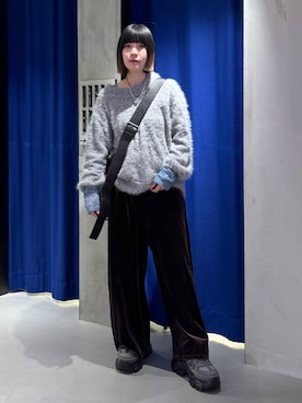 anninさんのコーディネート