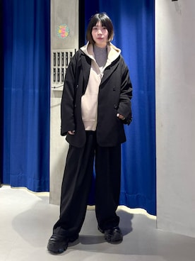 anninさんのコーディネート