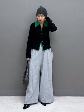 anninさんのコーディネート