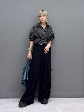 anninさんのコーディネート