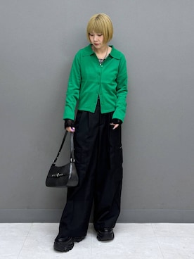 anninさんのコーディネート