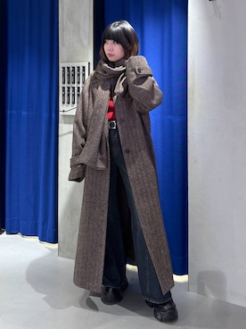 anninさんのコーディネート