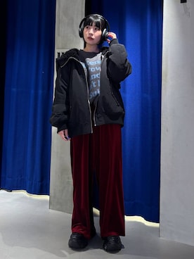 anninさんのコーディネート