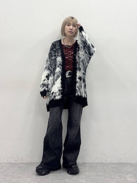 anninさんのコーディネート