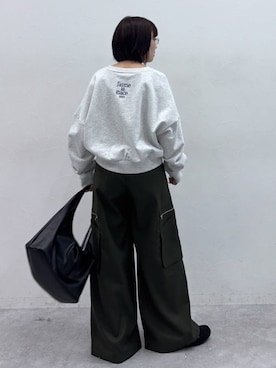 anninさんのコーディネート