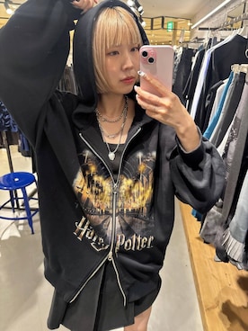 anninさんのコーディネート