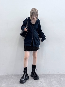 anninさんのコーディネート