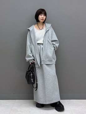 anninさんのコーディネート