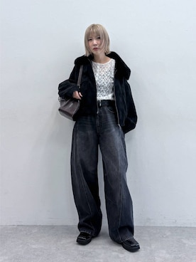 anninさんのコーディネート